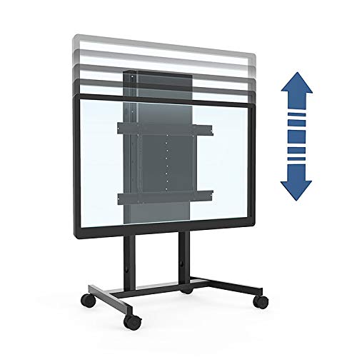 BalanceBox Mobile Stand Mix - mounting component - for interactive