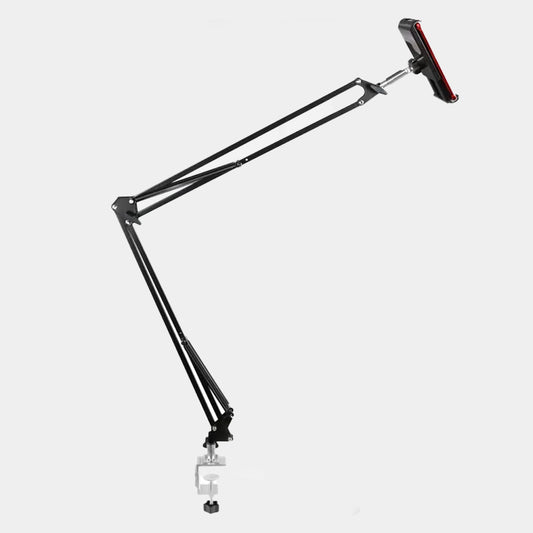 Flexible Clip Stand For Tablets and Phones 4-11 inch