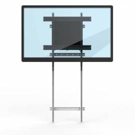 BalanceBox 400 Height Adjustable Flat Panel Wall Mount for TV and